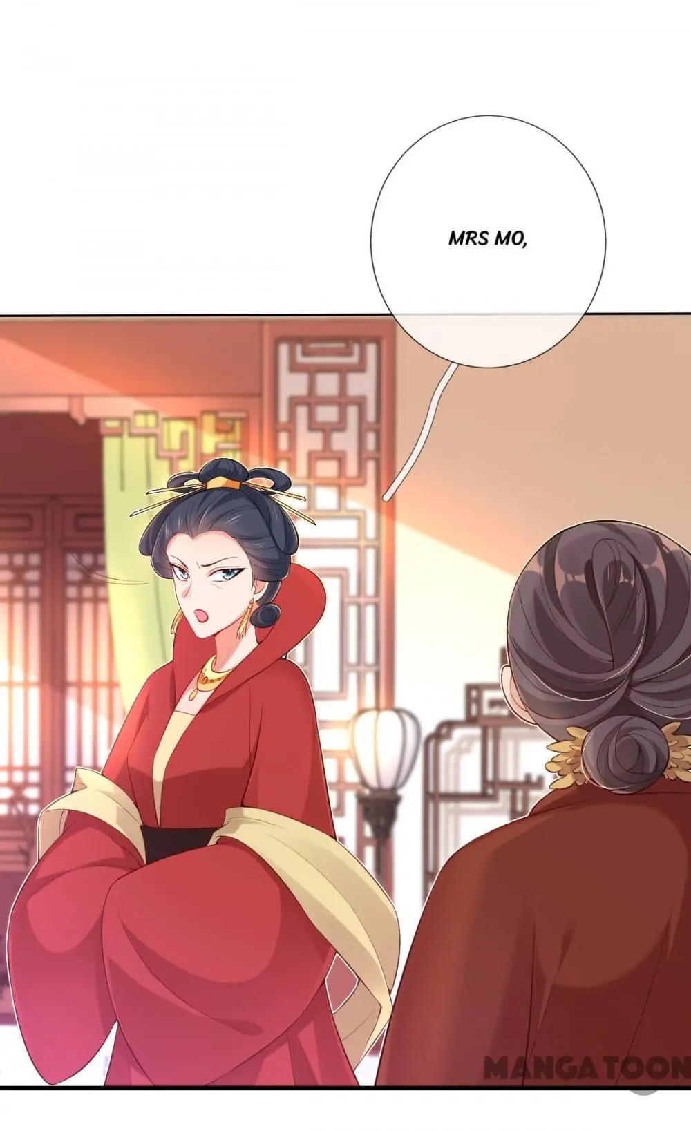 Slaughter Queen Reborn chapter 20 - page 12