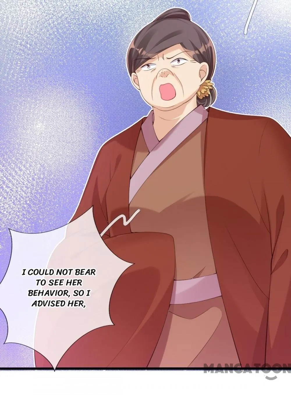 Slaughter Queen Reborn chapter 20 - page 18