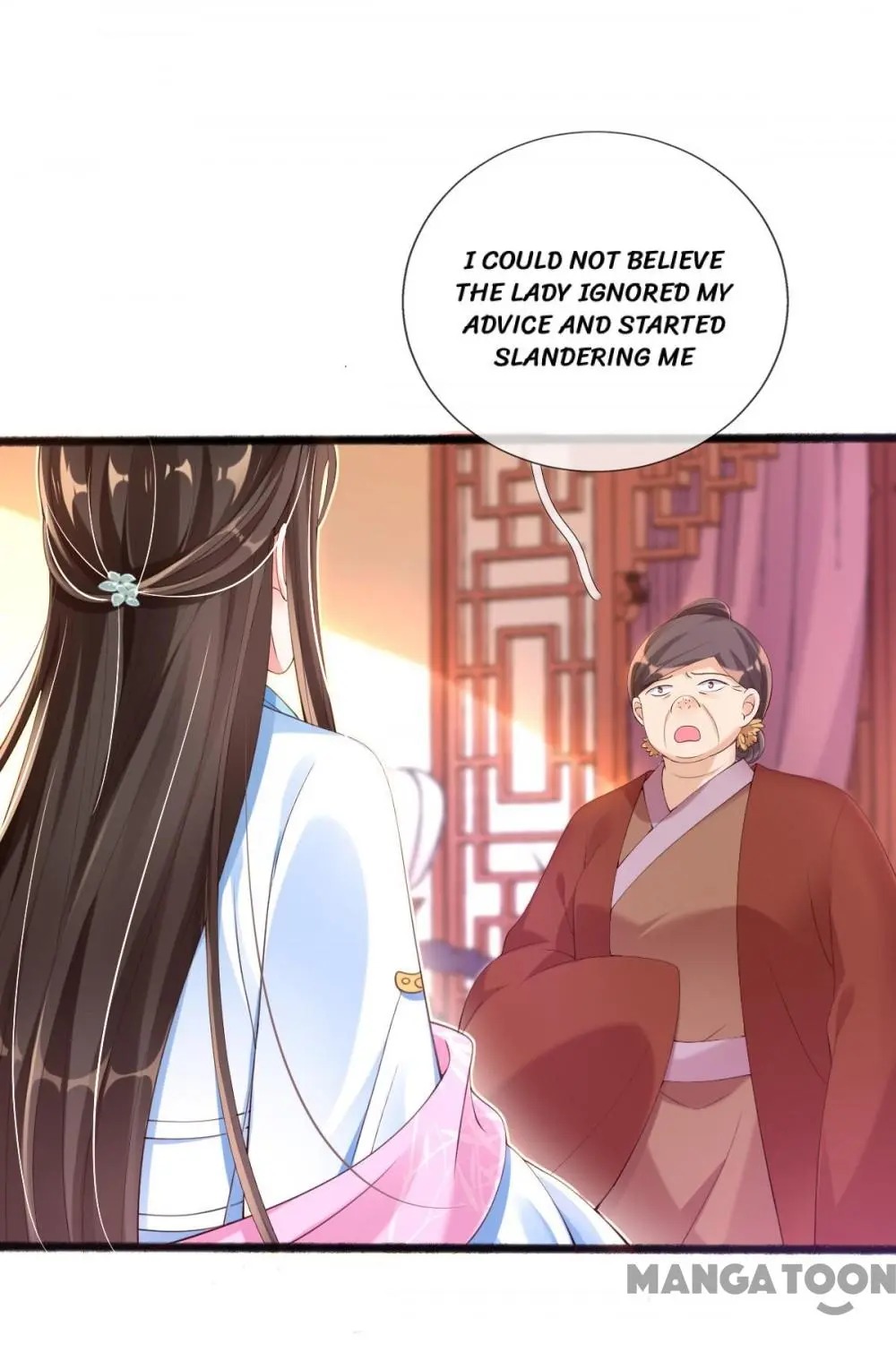 Slaughter Queen Reborn chapter 20 - page 19