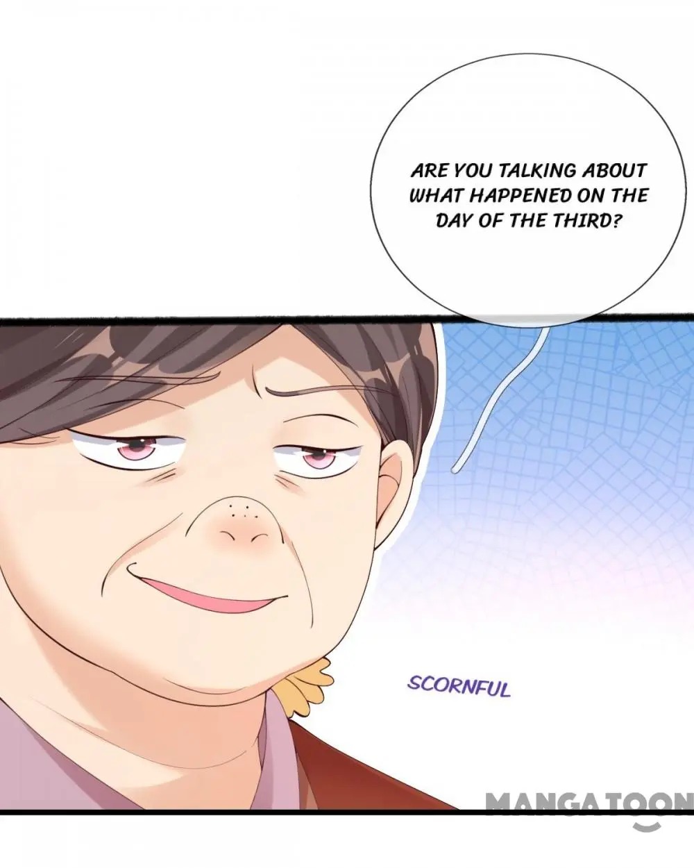 Slaughter Queen Reborn chapter 20 - page 23