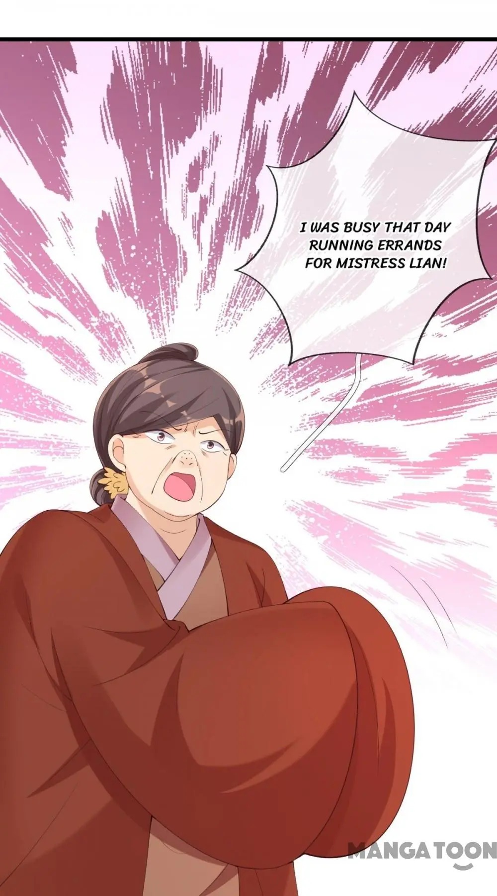 Slaughter Queen Reborn chapter 20 - page 24