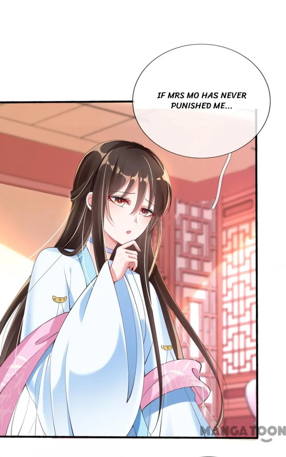 Slaughter Queen Reborn chapter 20 - page 32