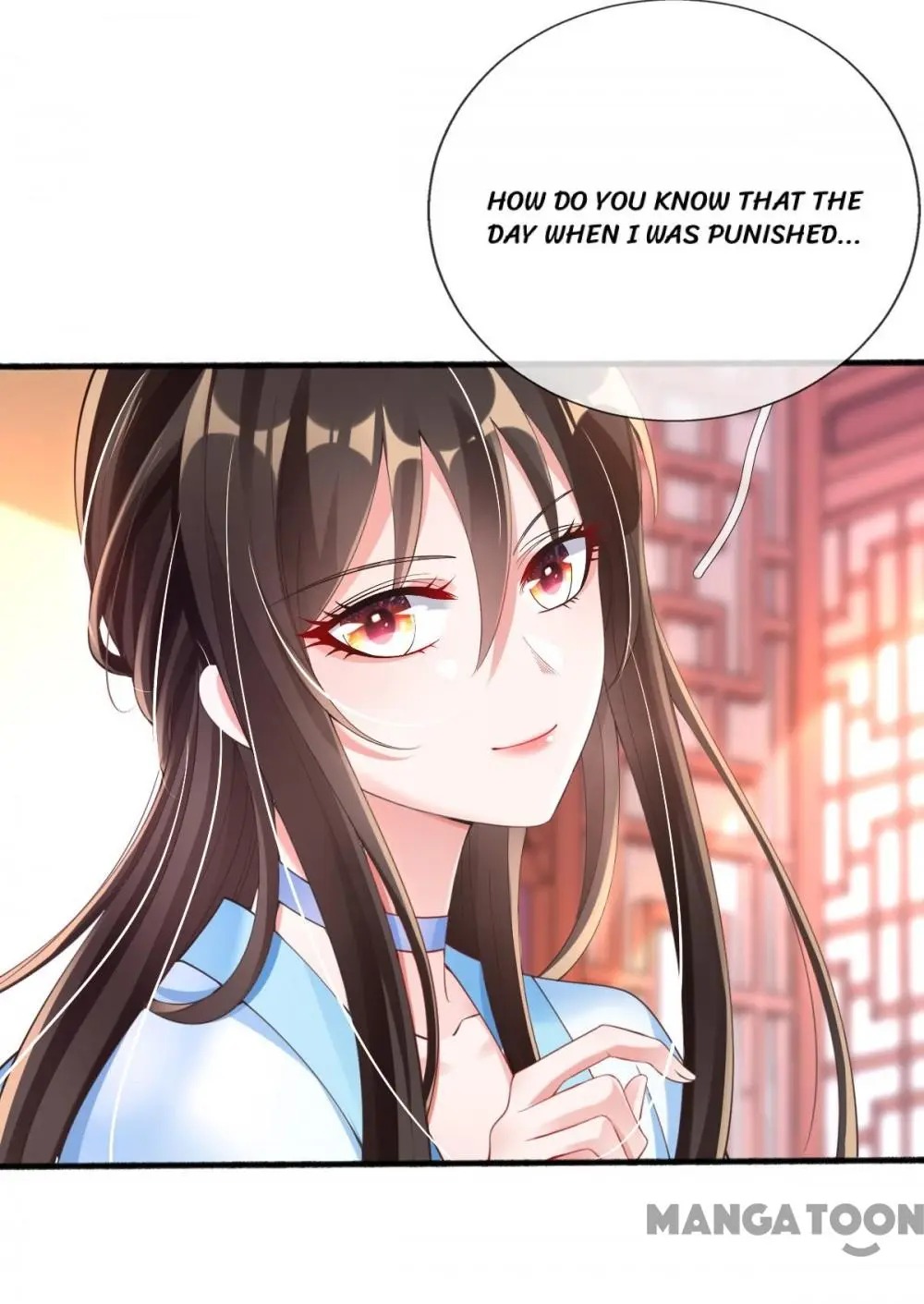 Slaughter Queen Reborn chapter 20 - page 33