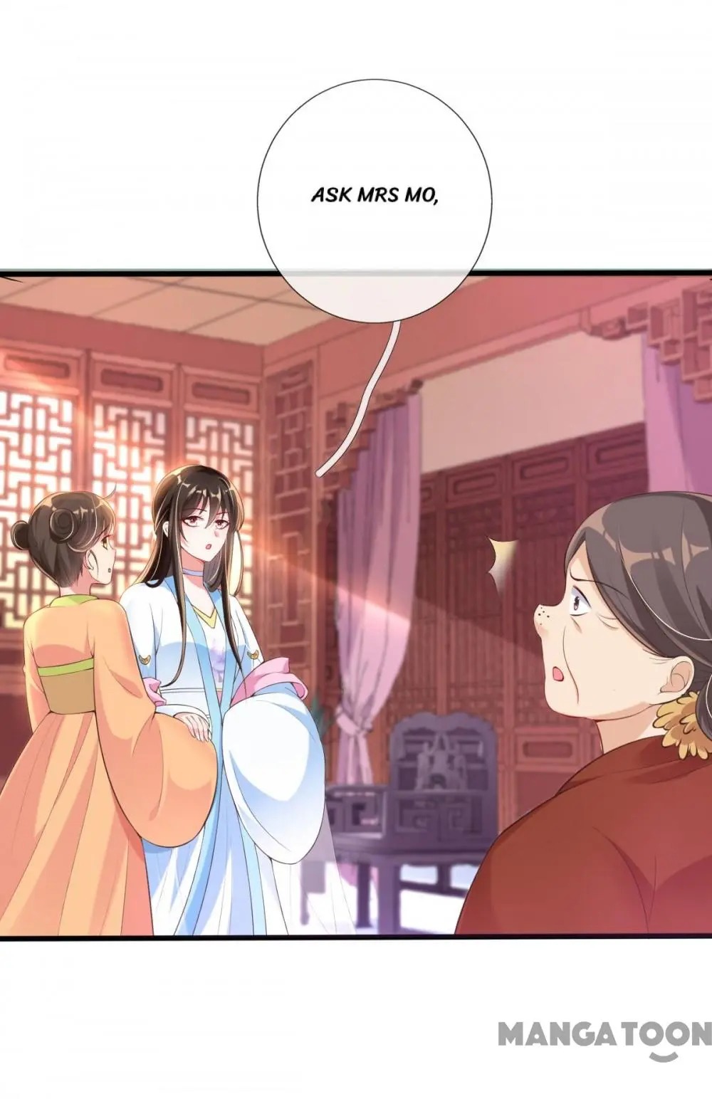 Slaughter Queen Reborn chapter 20 - page 6