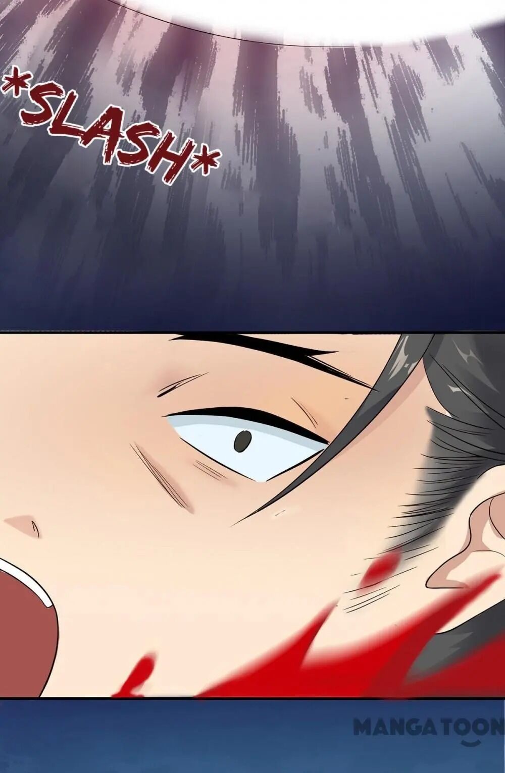 Slaughter Queen Reborn chapter 2 - page 17