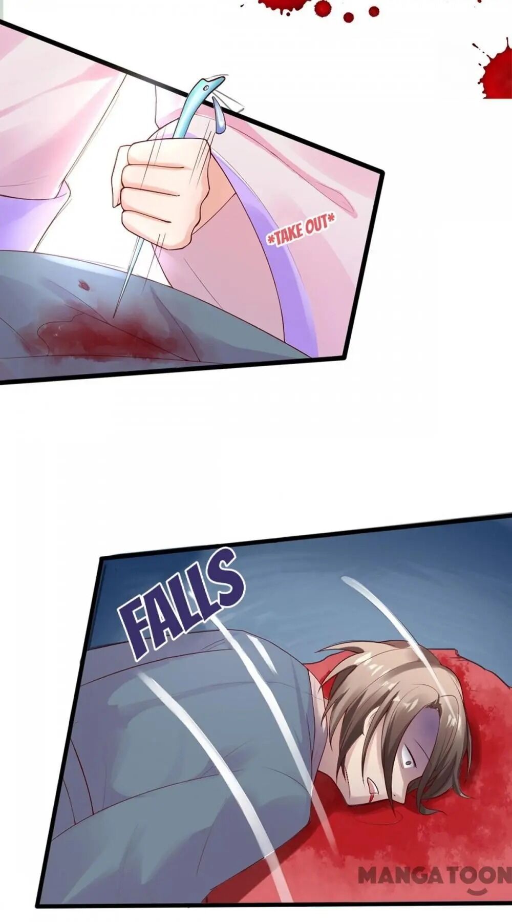 Slaughter Queen Reborn chapter 2 - page 22