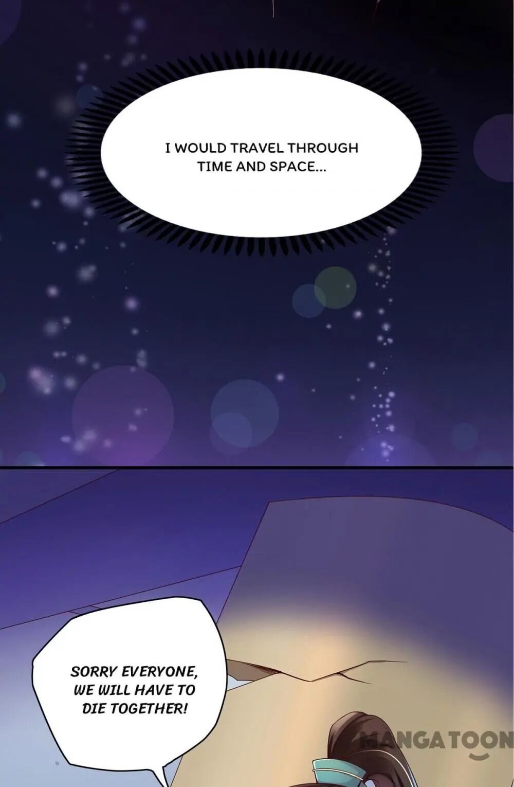 Slaughter Queen Reborn chapter 2 - page 28