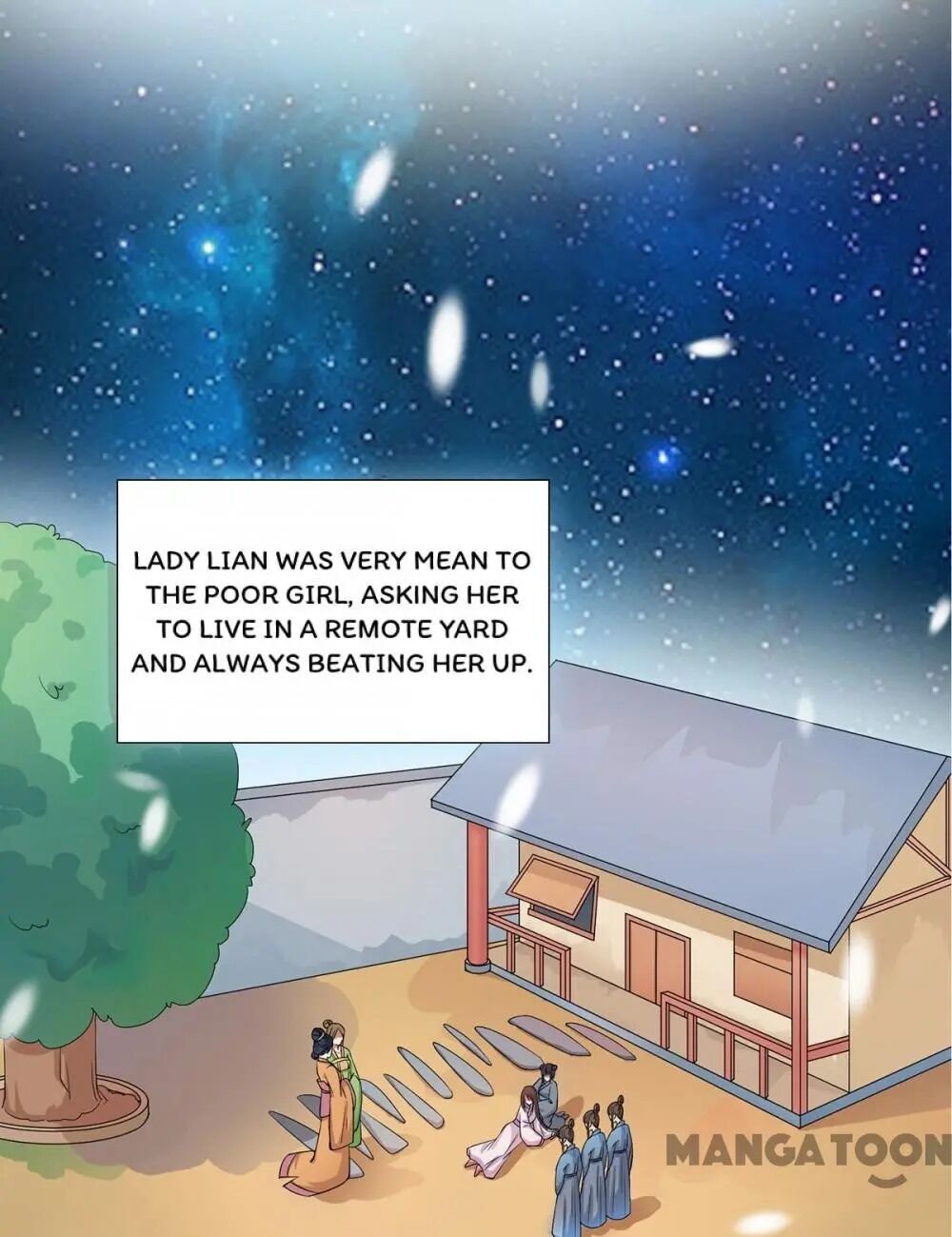 Slaughter Queen Reborn chapter 2 - page 35