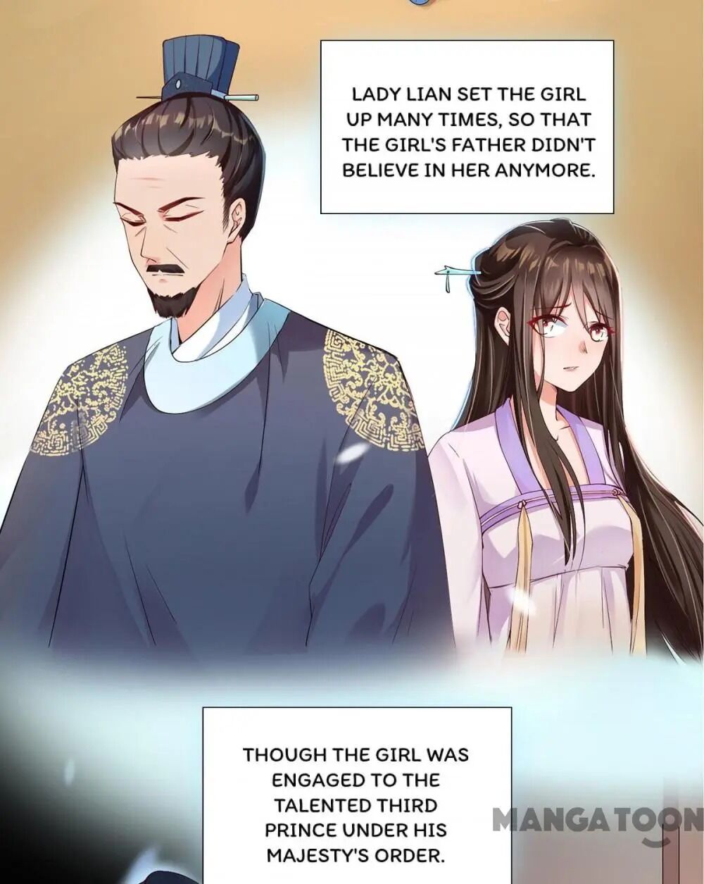 Slaughter Queen Reborn chapter 2 - page 36