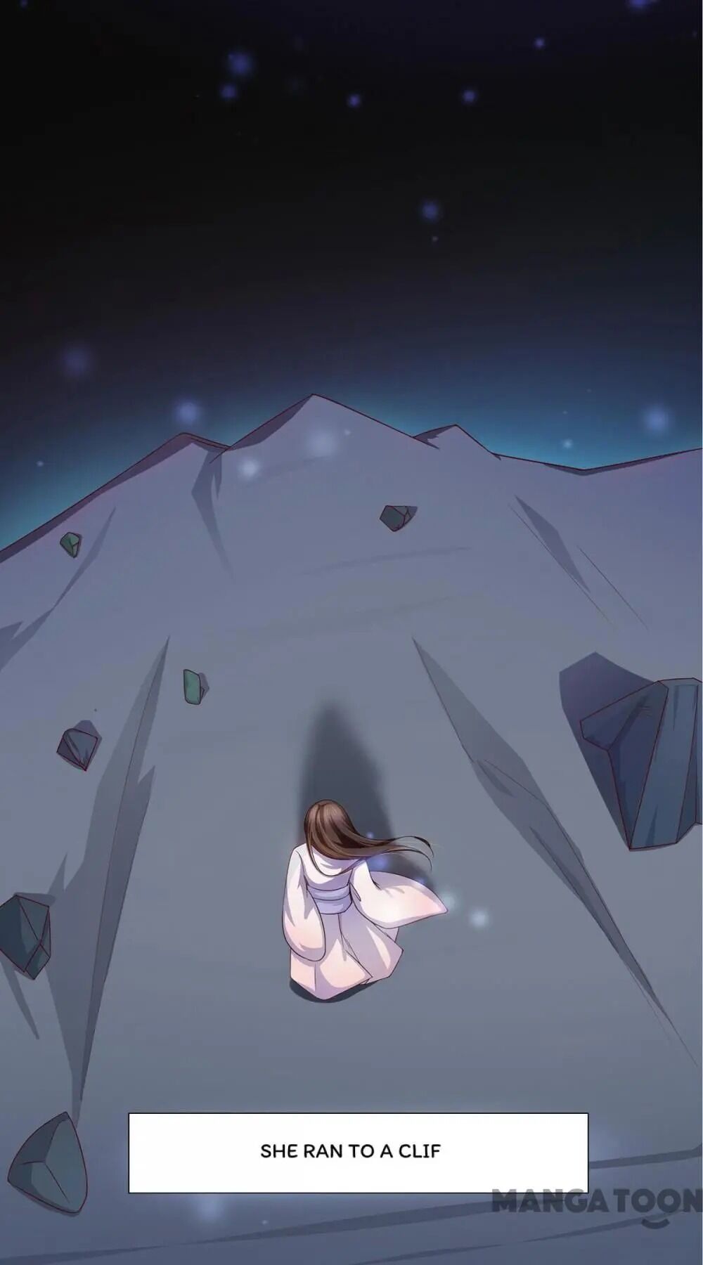 Slaughter Queen Reborn chapter 2 - page 45