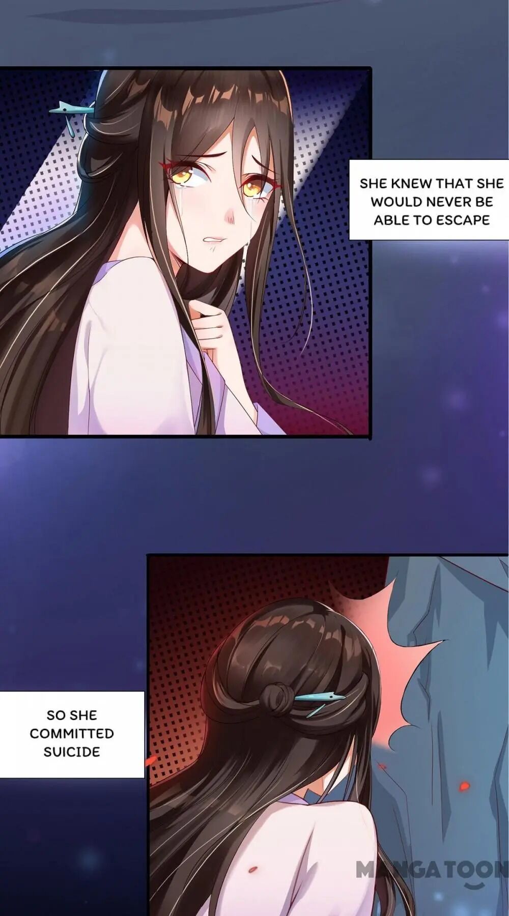 Slaughter Queen Reborn chapter 2 - page 46