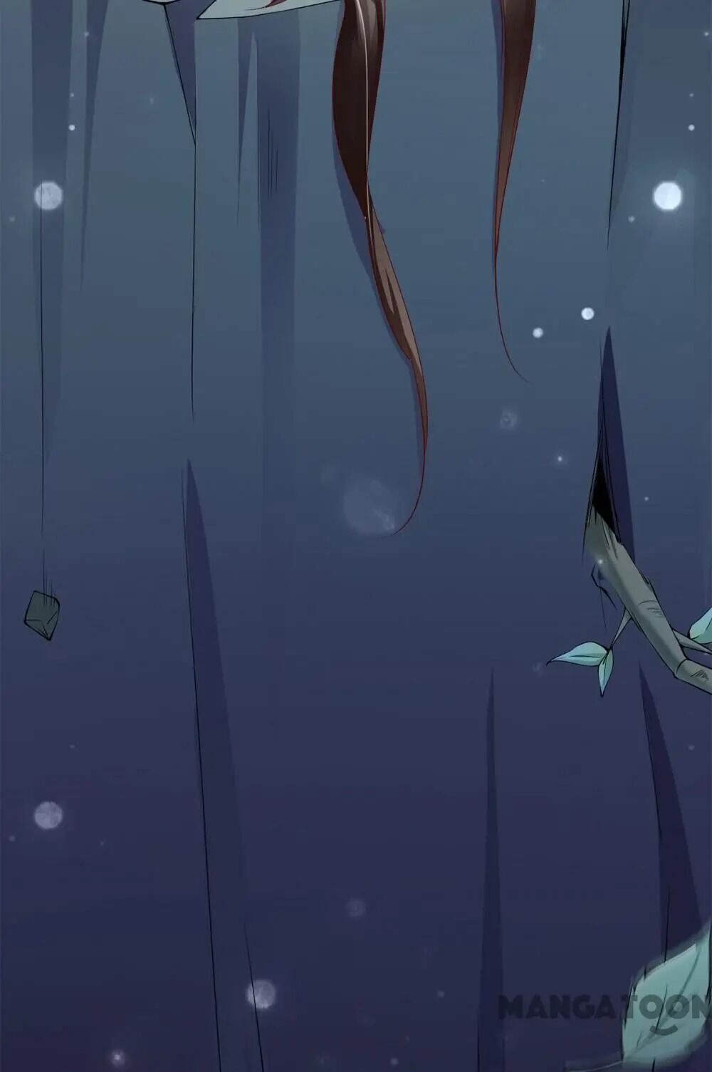 Slaughter Queen Reborn chapter 2 - page 5