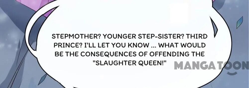 Slaughter Queen Reborn chapter 2 - page 51