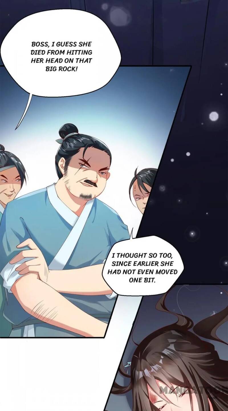 Slaughter Queen Reborn chapter 2 - page 6