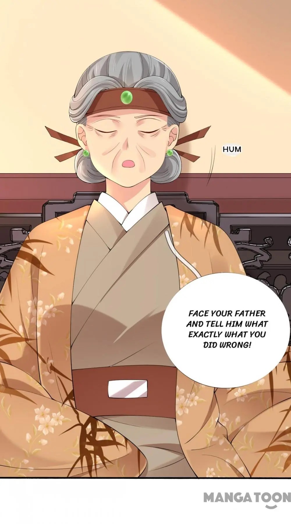Slaughter Queen Reborn chapter 19 - page 23