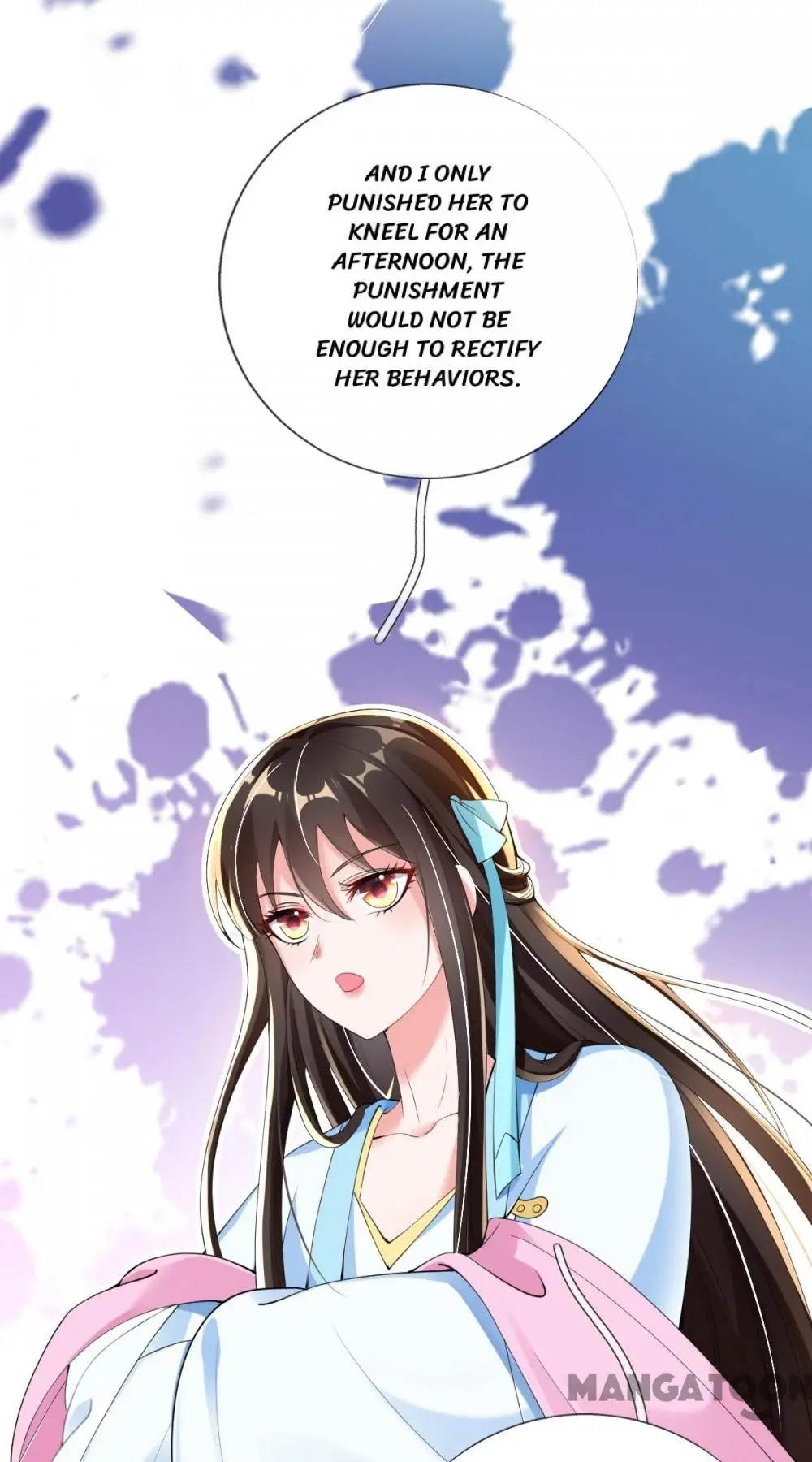 Slaughter Queen Reborn chapter 19 - page 32