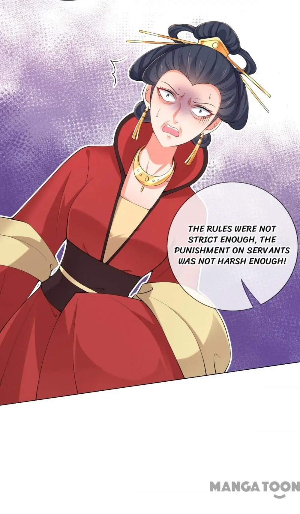 Slaughter Queen Reborn chapter 19 - page 35