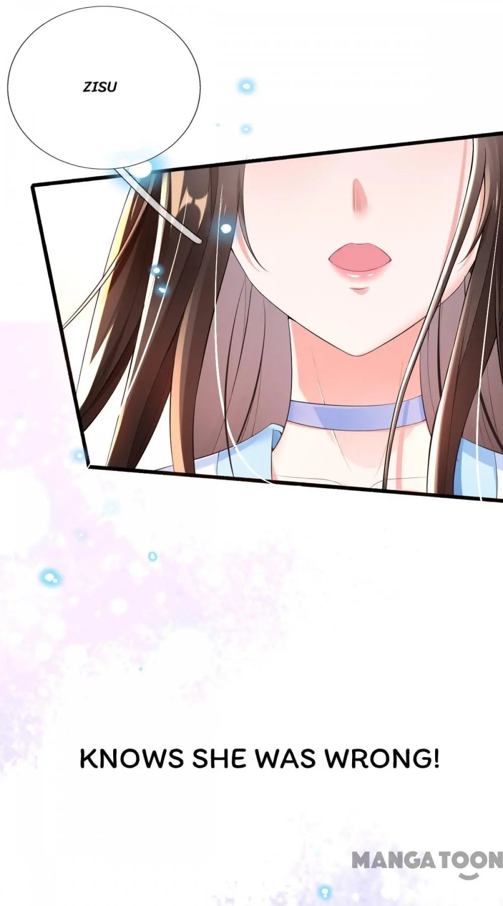 Slaughter Queen Reborn chapter 19 - page 36