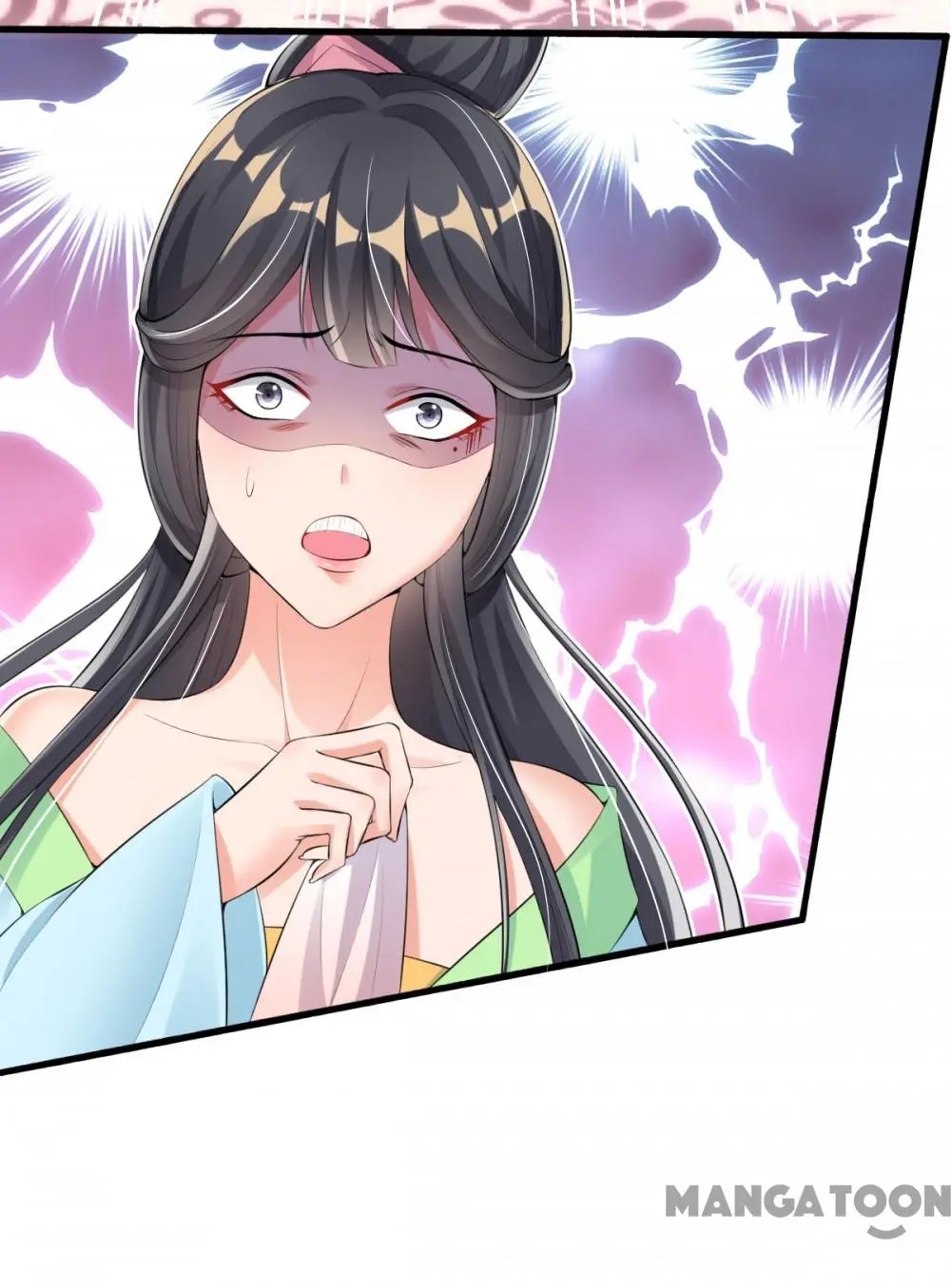 Slaughter Queen Reborn chapter 19 - page 42