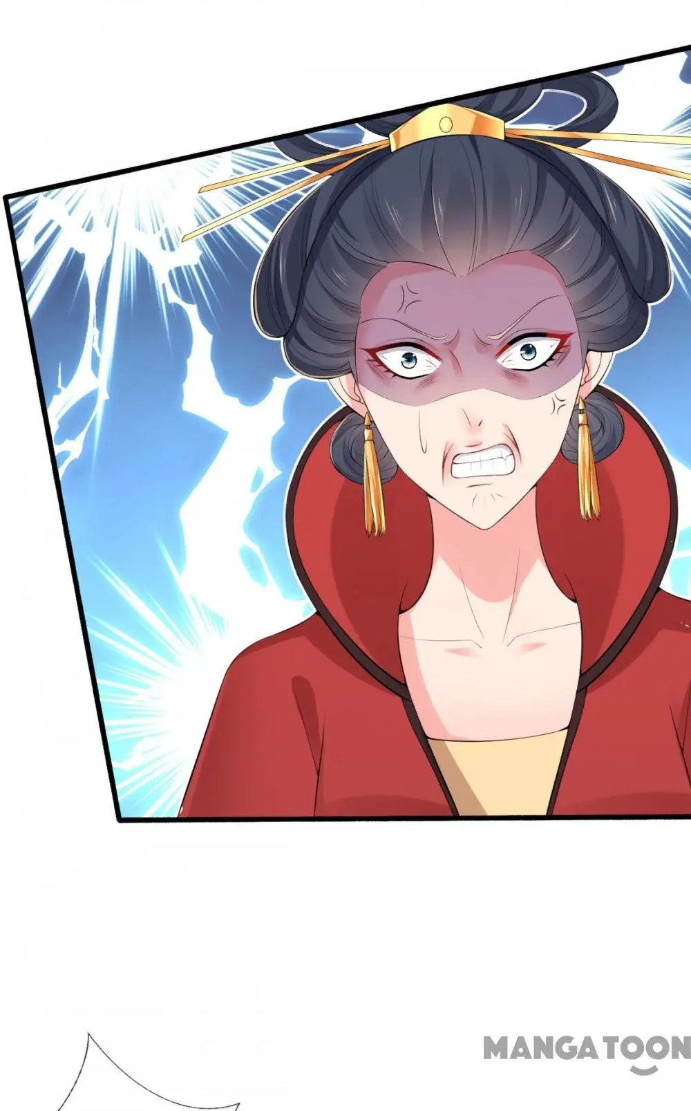 Slaughter Queen Reborn chapter 19 - page 43