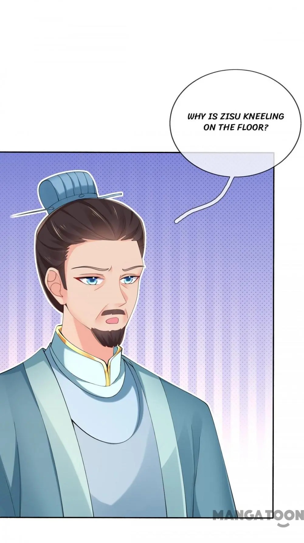 Slaughter Queen Reborn chapter 19 - page 5