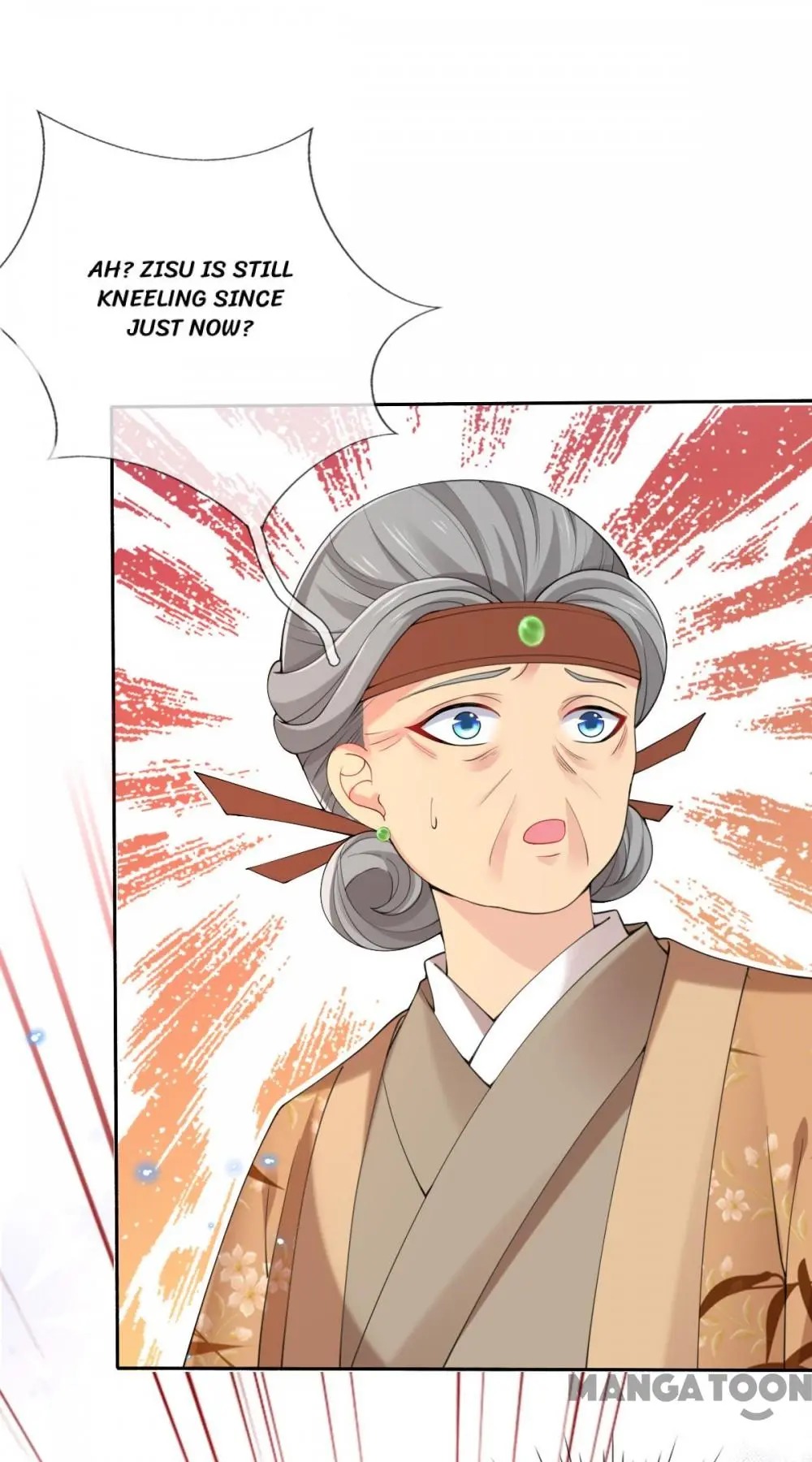 Slaughter Queen Reborn chapter 19 - page 6
