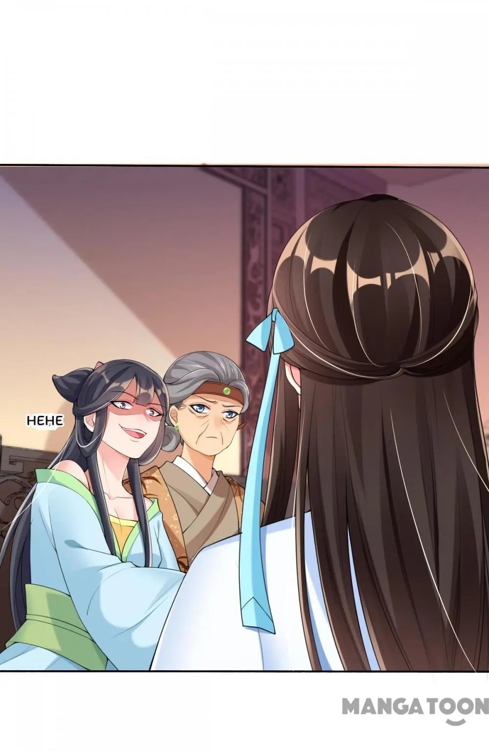 Slaughter Queen Reborn chapter 18 - page 18