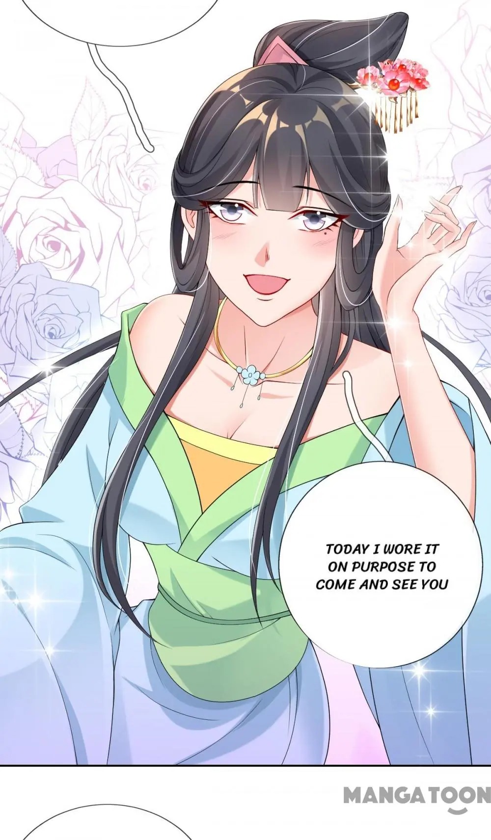 Slaughter Queen Reborn chapter 18 - page 23