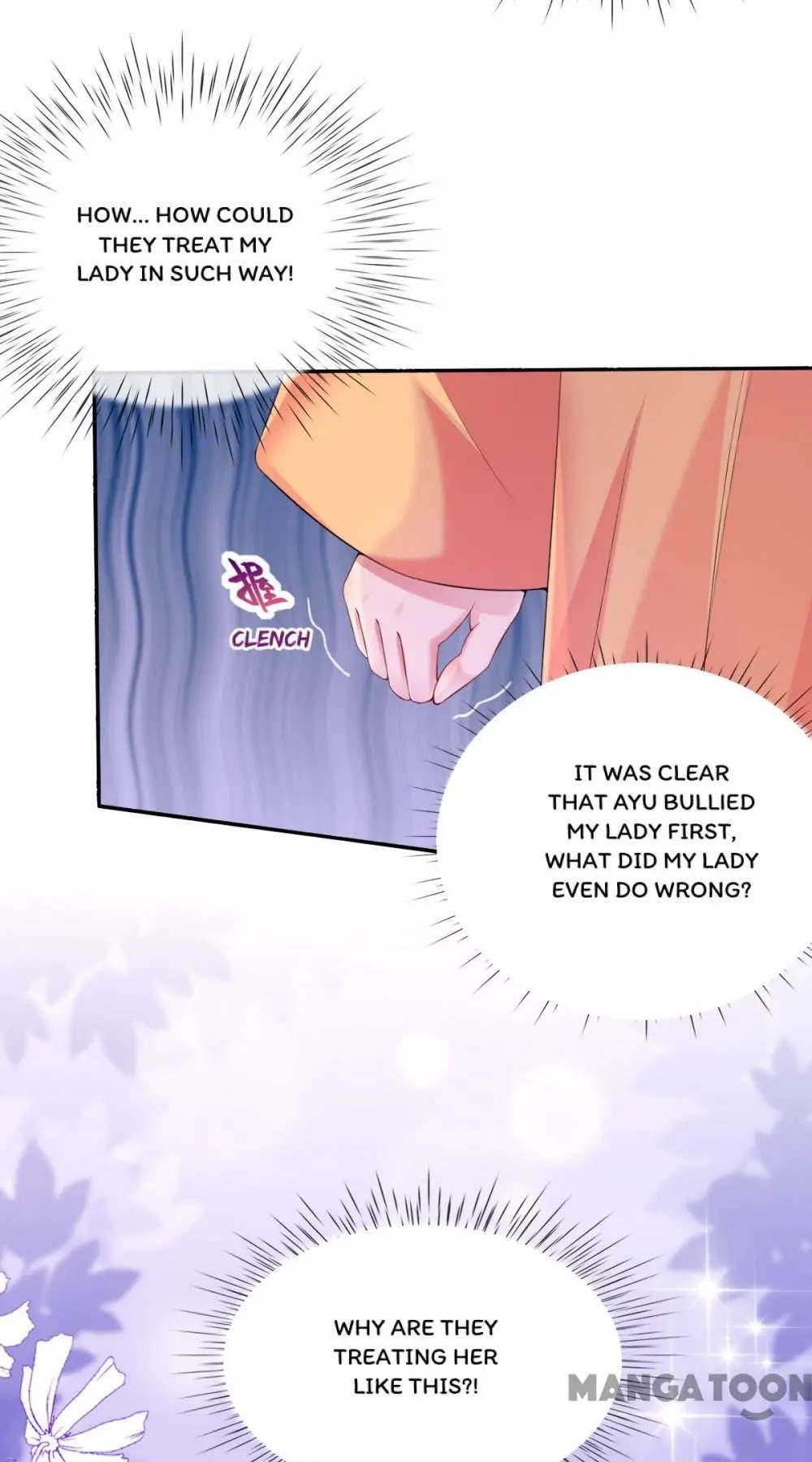 Slaughter Queen Reborn chapter 18 - page 32