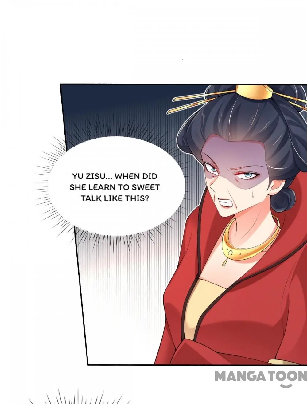 Slaughter Queen Reborn chapter 18 - page 4
