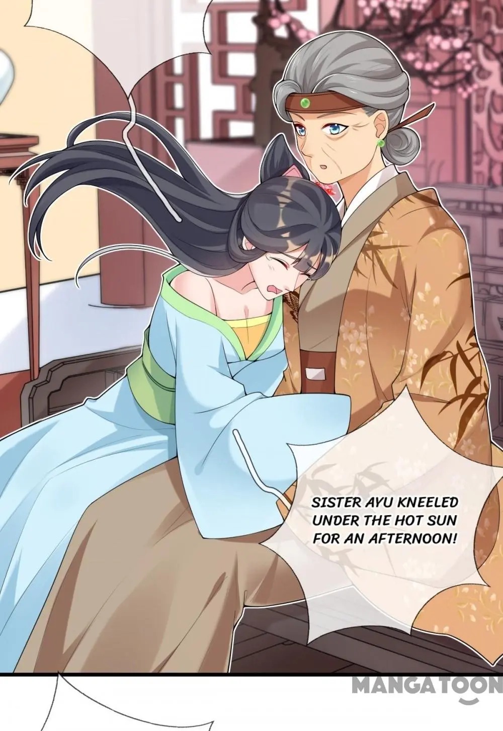 Slaughter Queen Reborn chapter 18 - page 9