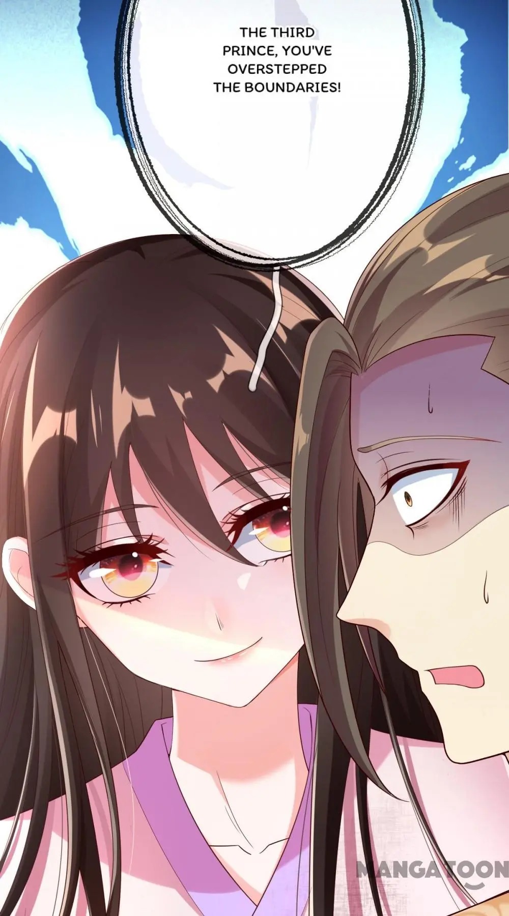 Slaughter Queen Reborn chapter 16 - page 13
