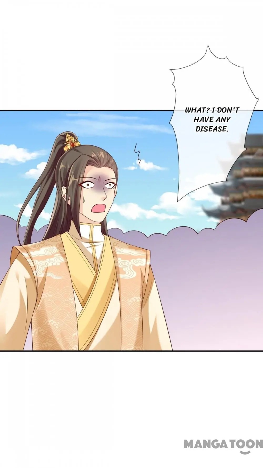 Slaughter Queen Reborn chapter 16 - page 21