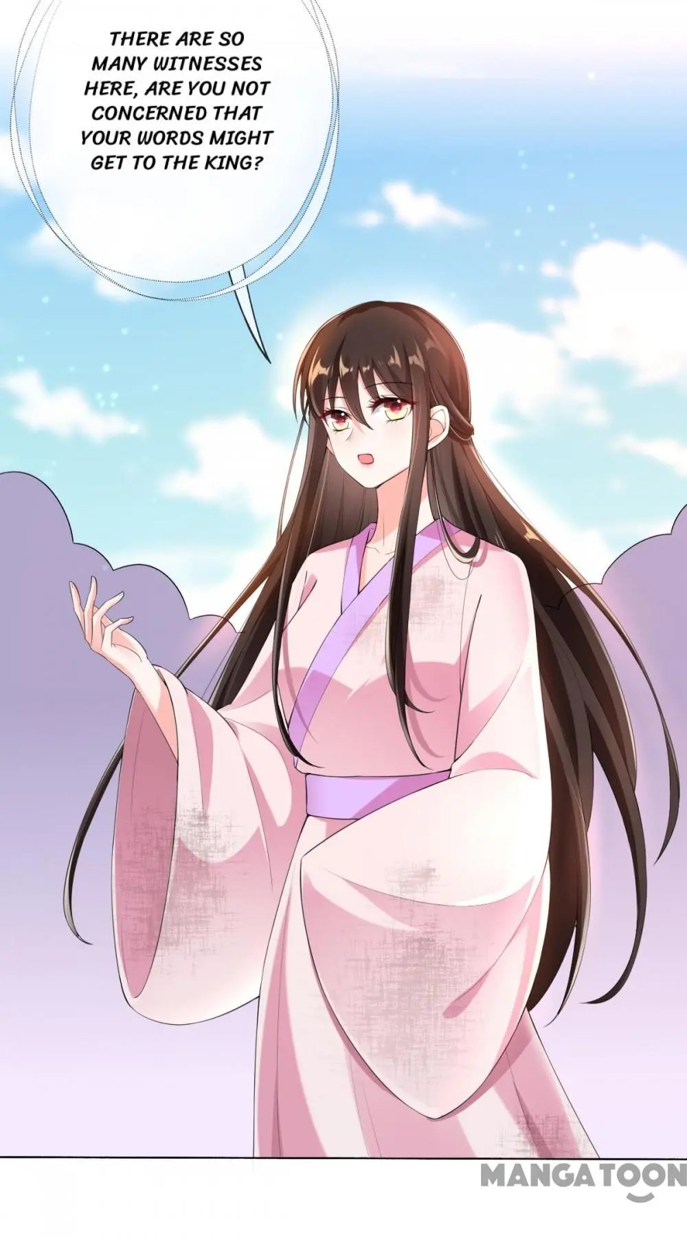 Slaughter Queen Reborn chapter 16 - page 30