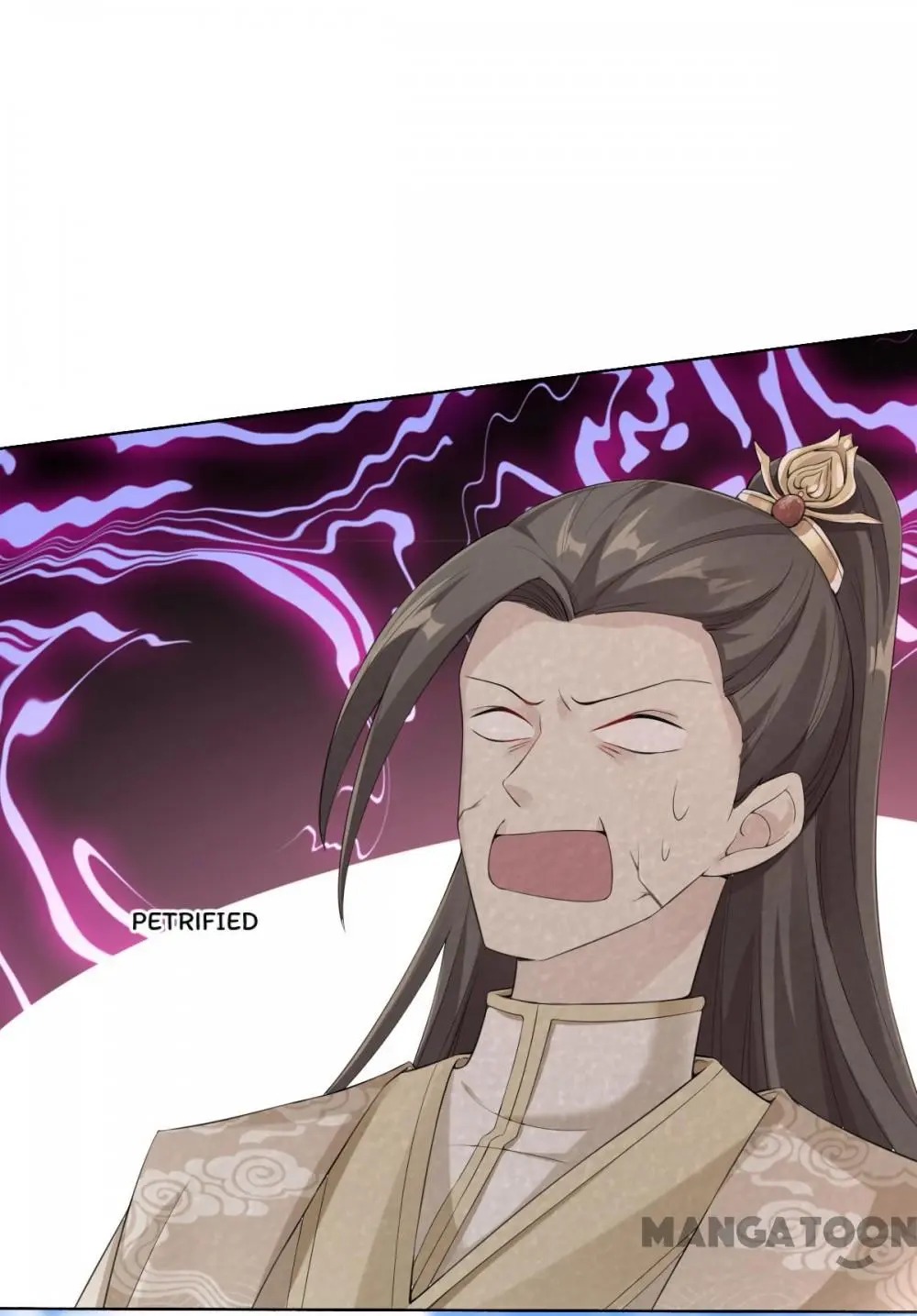 Slaughter Queen Reborn chapter 16 - page 31