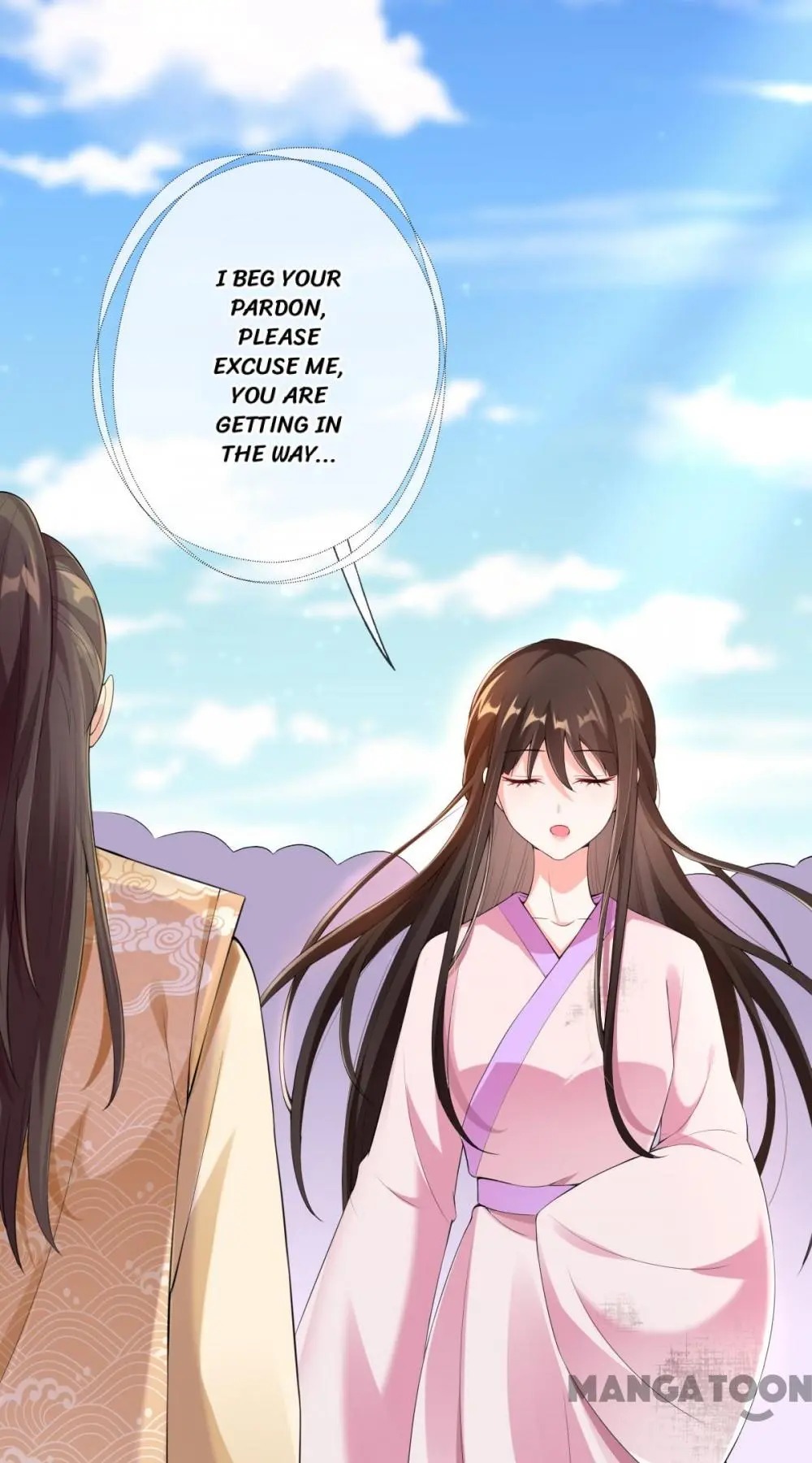 Slaughter Queen Reborn chapter 16 - page 32