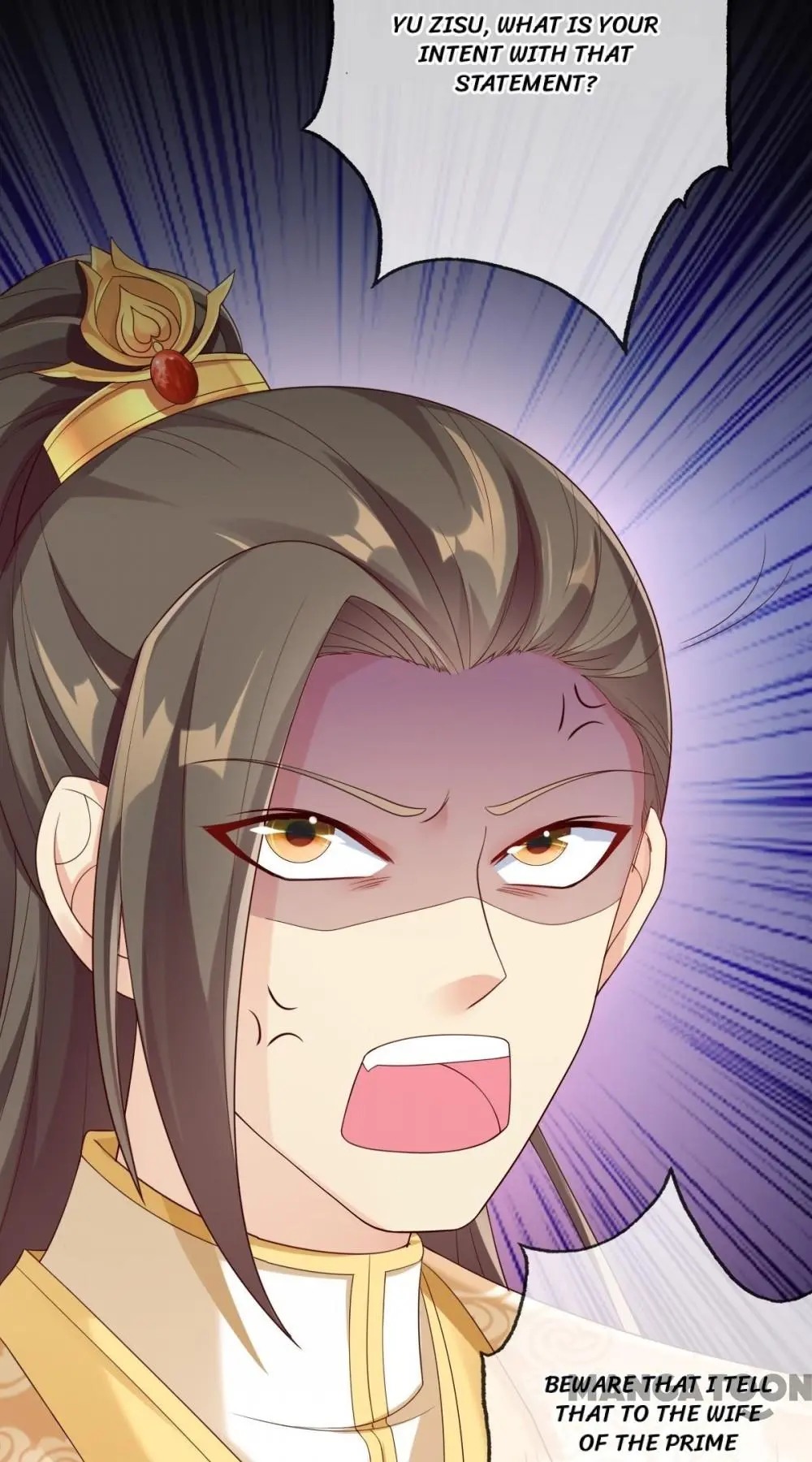 Slaughter Queen Reborn chapter 16 - page 4