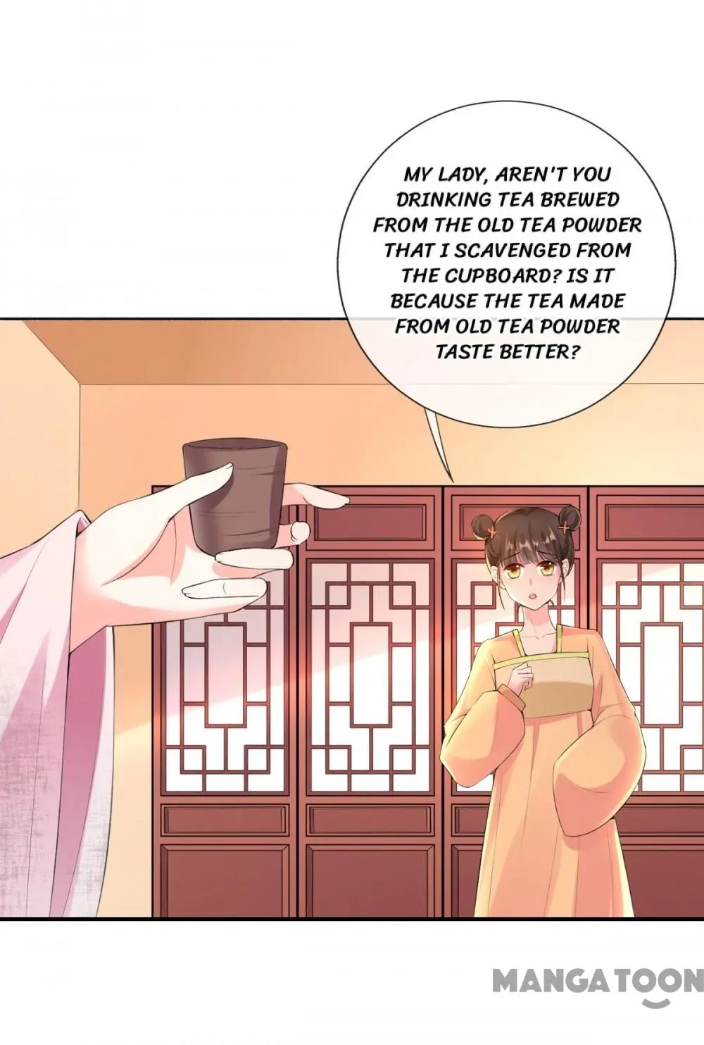 Slaughter Queen Reborn chapter 16 - page 50