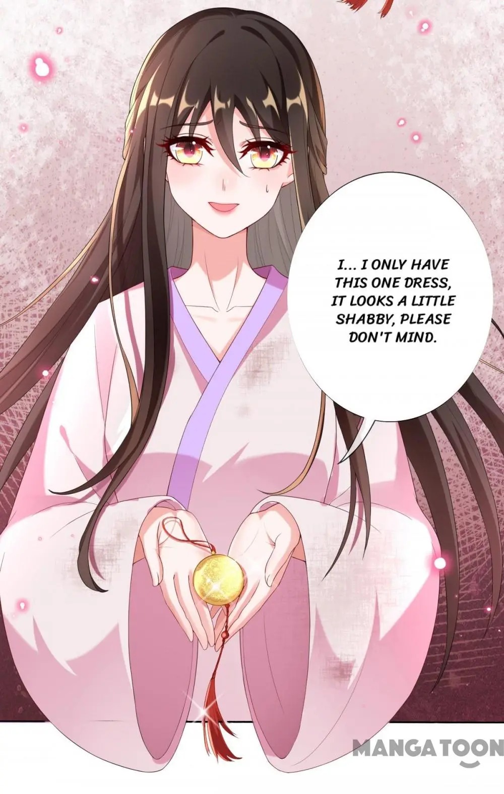 Slaughter Queen Reborn chapter 15 - page 11
