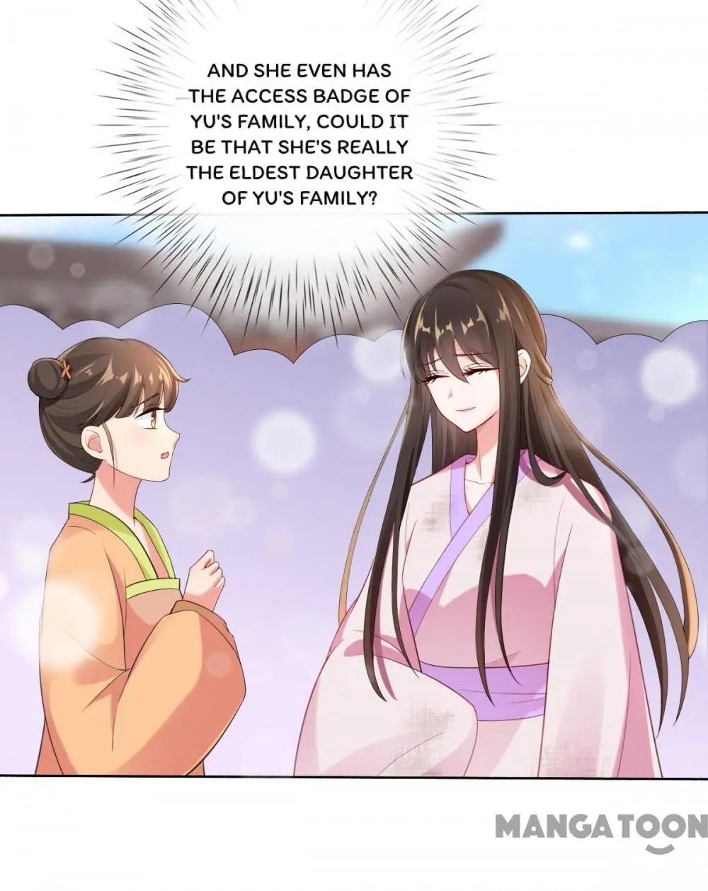 Slaughter Queen Reborn chapter 15 - page 13