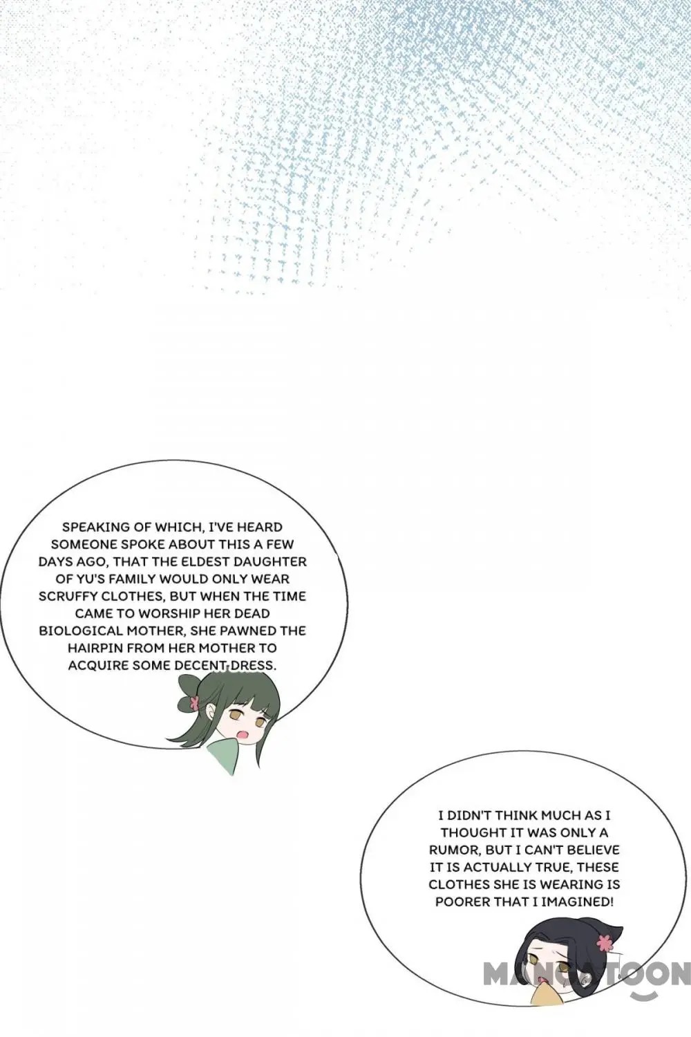 Slaughter Queen Reborn chapter 15 - page 18