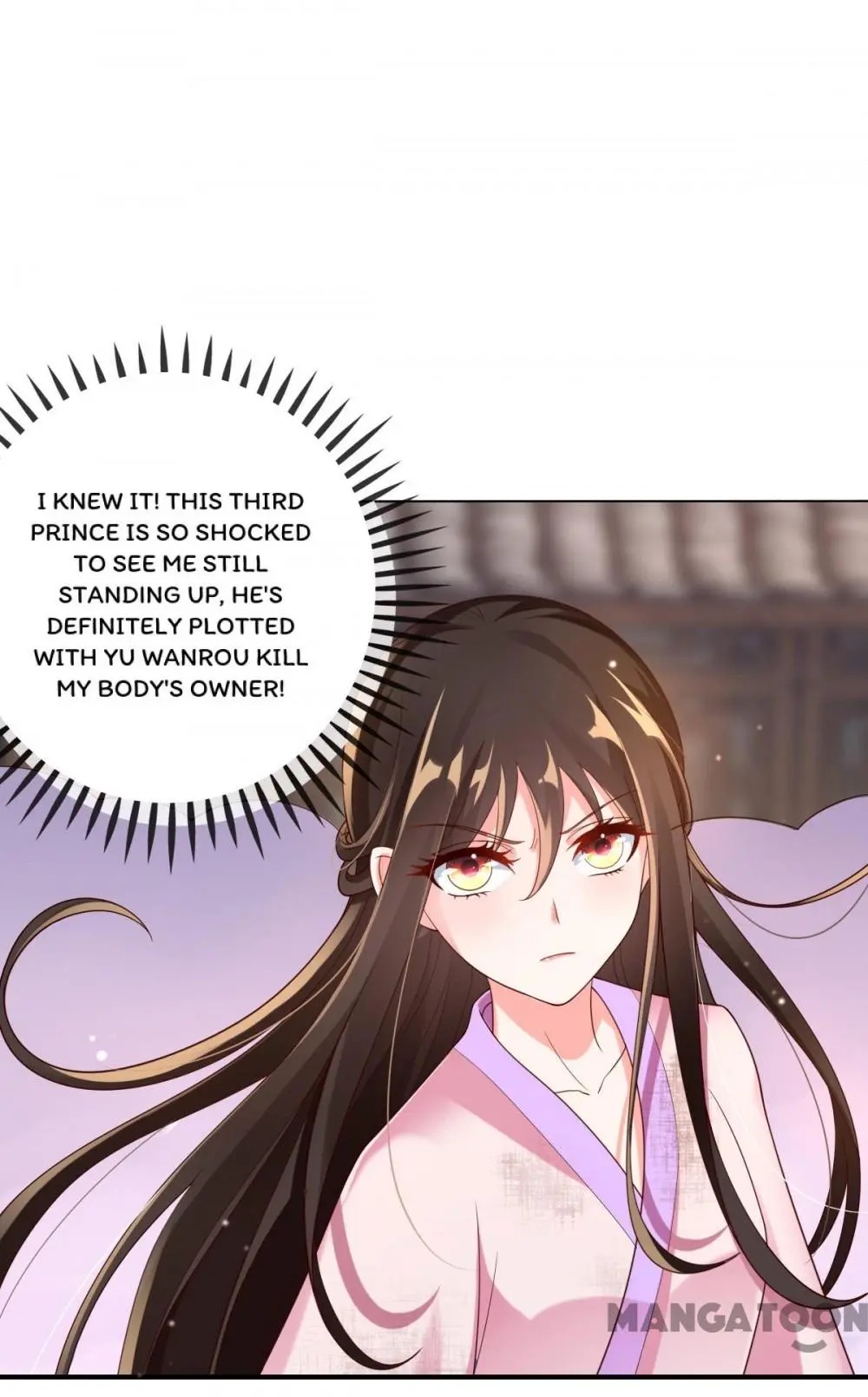 Slaughter Queen Reborn chapter 15 - page 36
