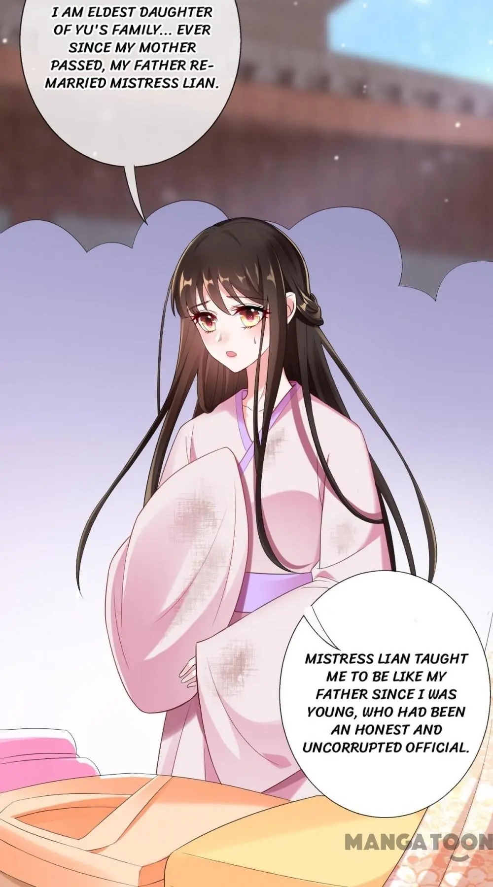Slaughter Queen Reborn chapter 15 - page 4