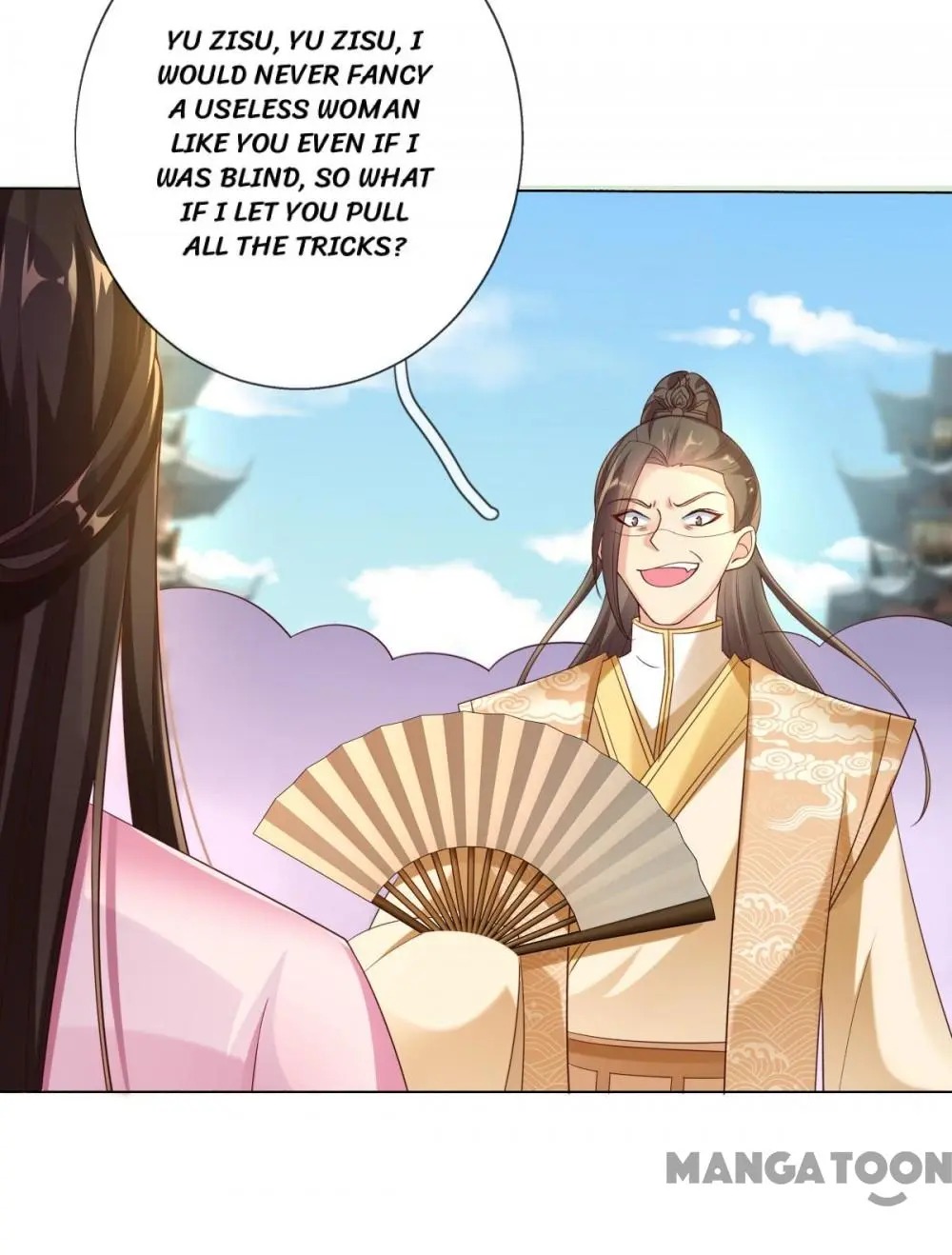 Slaughter Queen Reborn chapter 15 - page 41