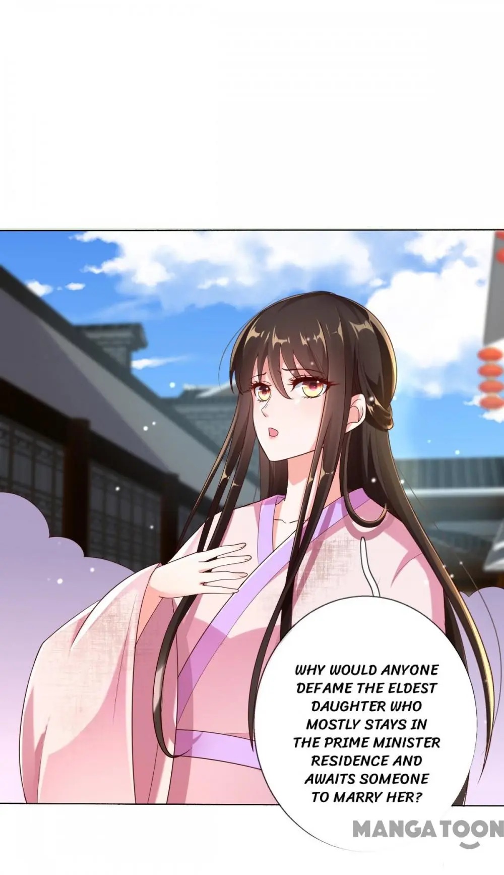 Slaughter Queen Reborn chapter 15 - page 45