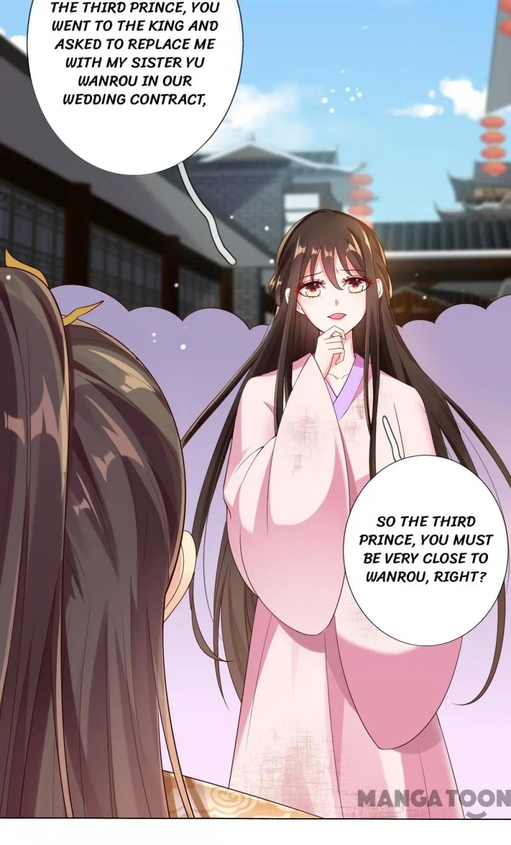 Slaughter Queen Reborn chapter 15 - page 47