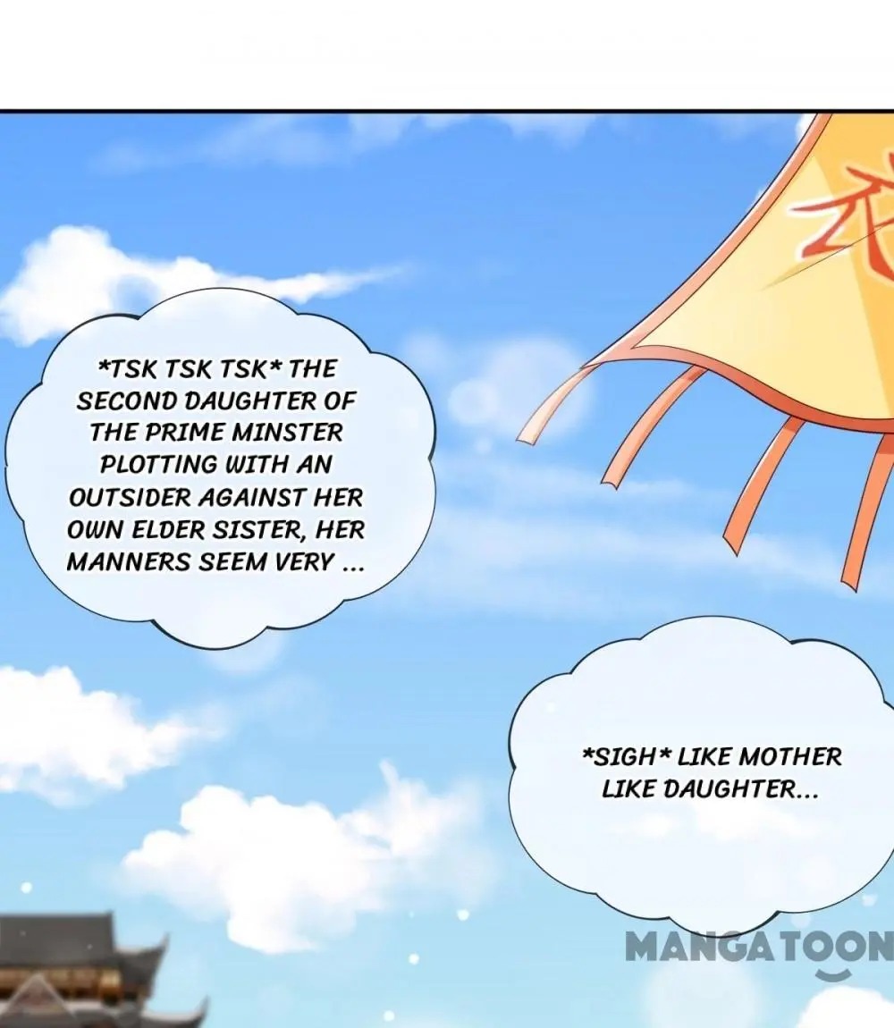 Slaughter Queen Reborn chapter 15 - page 49