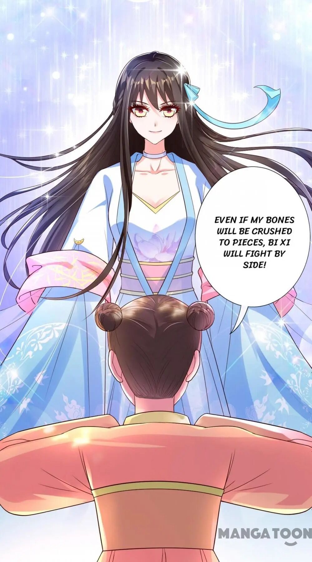 Slaughter Queen Reborn chapter 14 - page 13