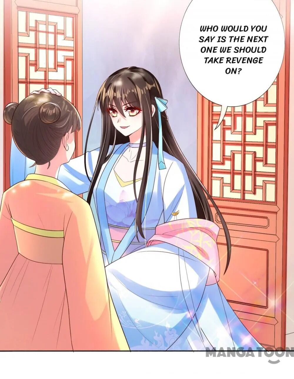 Slaughter Queen Reborn chapter 14 - page 20