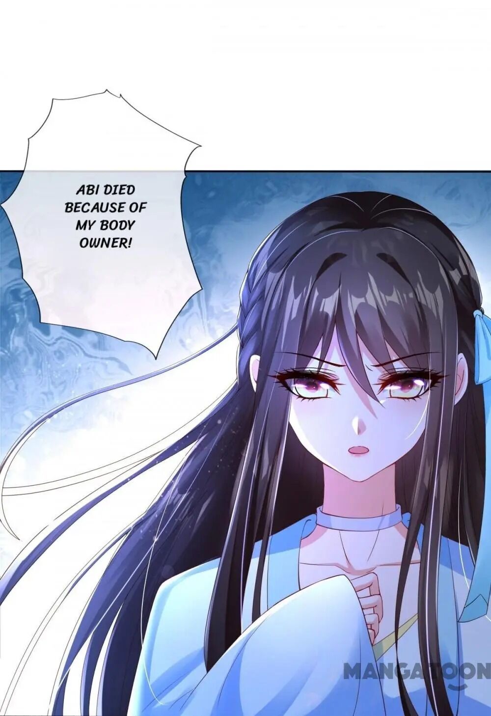 Slaughter Queen Reborn chapter 14 - page 3